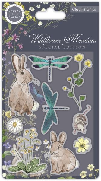Craft Consortium Wildflower Meadow 