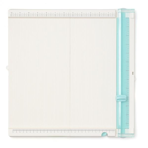 We R Memory Keepers - Keepers Trim and Score Board Basic Tools