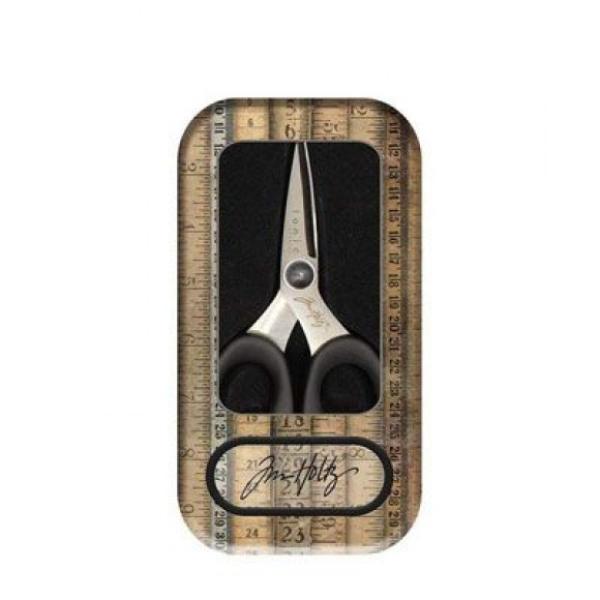 Tonic Studios - Schere - Tim Holtz Schere Haberdashery Snip  