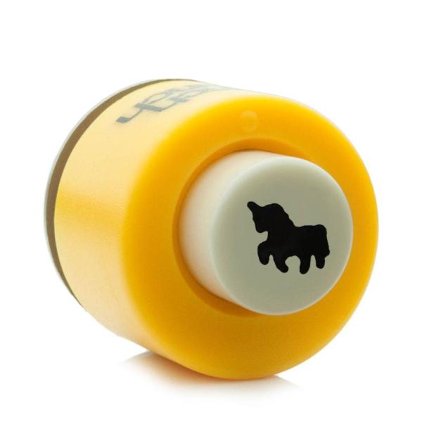 Punch Bunch - Mini Punch "Unicorn" Handstanzer