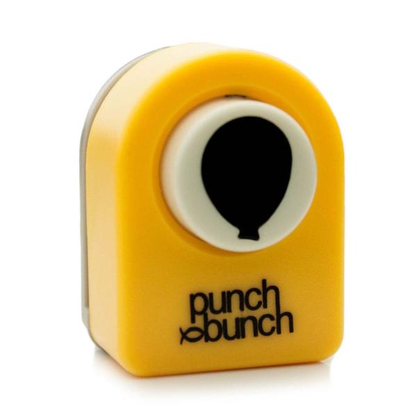 Punch Bunch - Small Punch "Balloon" Handstanzer