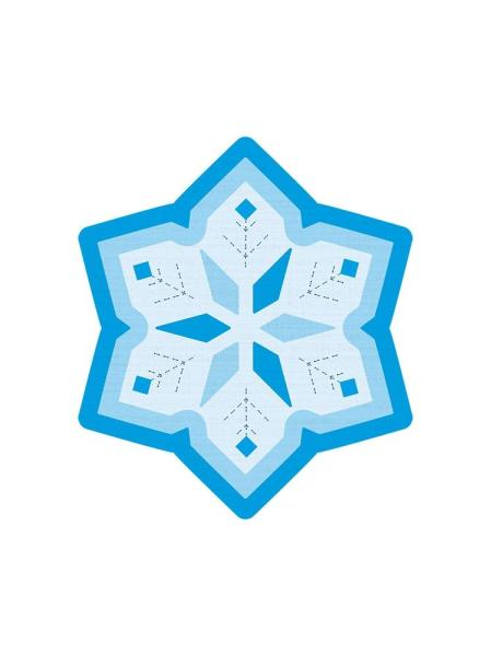 Gemini Sweet Snowflake Die - 3D Stanze Süsse Schneeflocke 