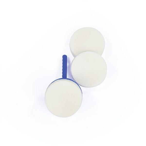 Spellbinders  "Tool 'n One Foam Applicator Circle" 