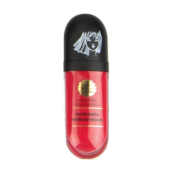 Spellbinders  "Noble Red Velvet Pastel" - Matte Gel
