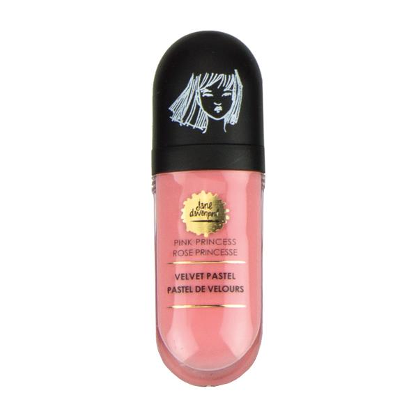 Spellbinders  "Pink Princess Velvet Pastel" - Matte Gel