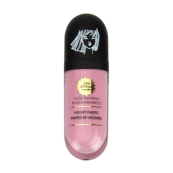 Spellbinders  "Rose Empress Velvet Pastel" - Matte Gel