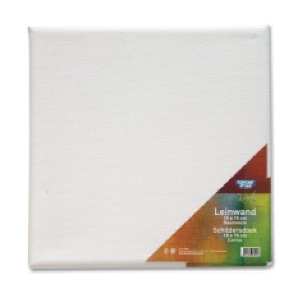 Leinwand 15x15cm, Keilrahmen 1,5cm, Baumwolle
