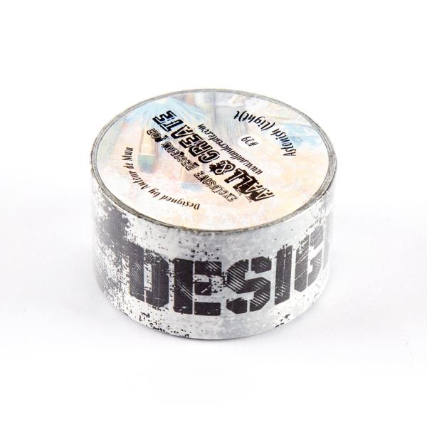 AALL and Create Astonish Washi Tape