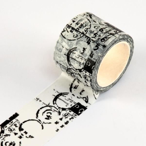 AALL and Create  Cut, Tear, Layer  Washi Tape