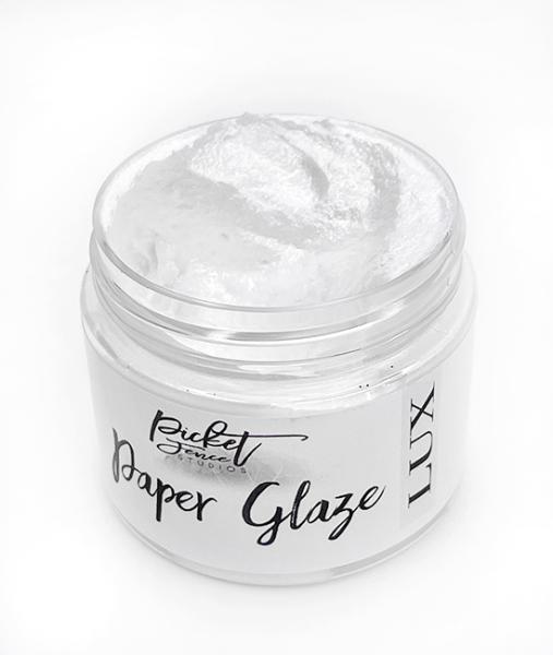 Picket Fence Studios Glaze Luxe Arctic Fox 2oz (55g)