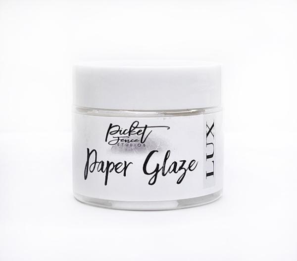 Picket Fence Studios Glaze Luxe Arctic Fox 2oz (55g)