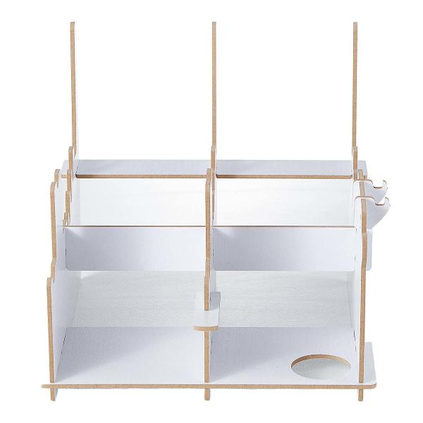 Spellbinders  "Assemble & Store Die Cutting Station" 