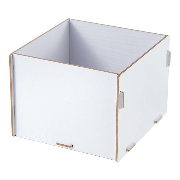 Spellbinders  "Assemble & Store Large Storage Crate" 