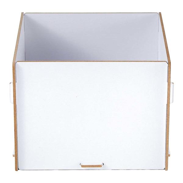 Spellbinders  "Assemble & Store Large Storage Crate" 