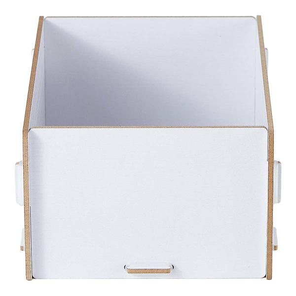 Spellbinders  "Assemble & Store Small Storage Crate" 