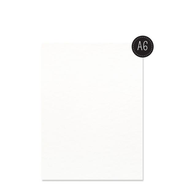 Paperfuel  "Aquarellpapier texture A6 " 