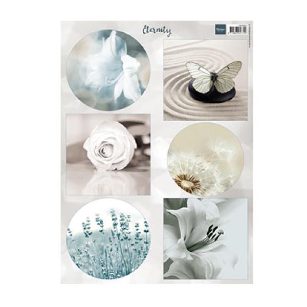 Marianne Design -  Eternity 