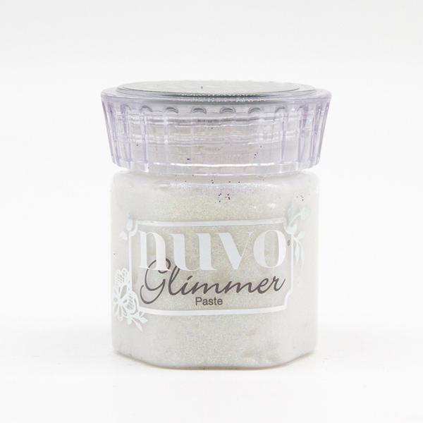 Tonic Studios - Nuvo Glimmer Paste - Moonstone 