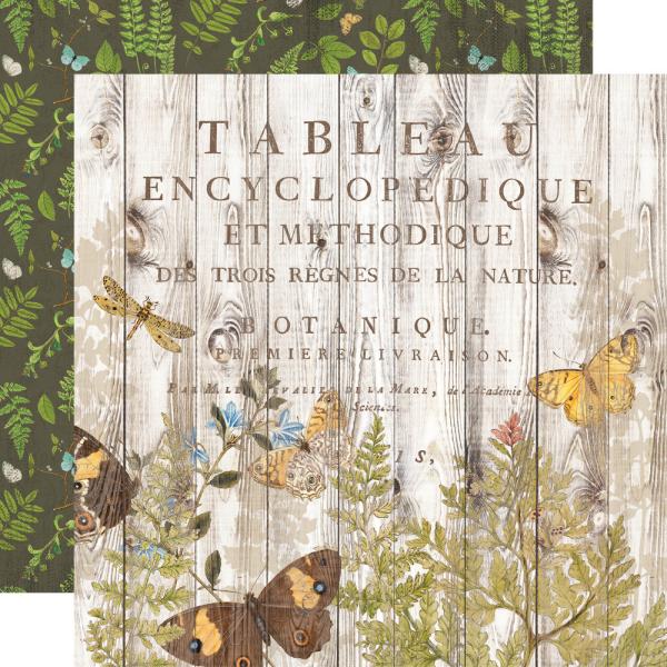Simple Stories - Simple Vintage Lakeside  - Collectors Essential Kit 