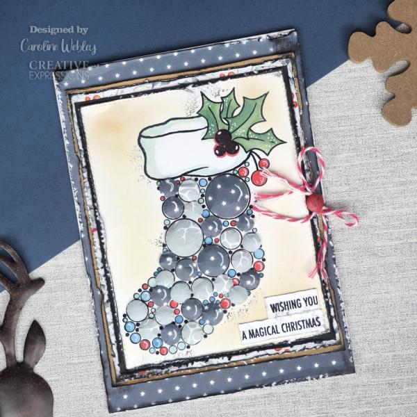 Woodware Big Bubble  Dies 