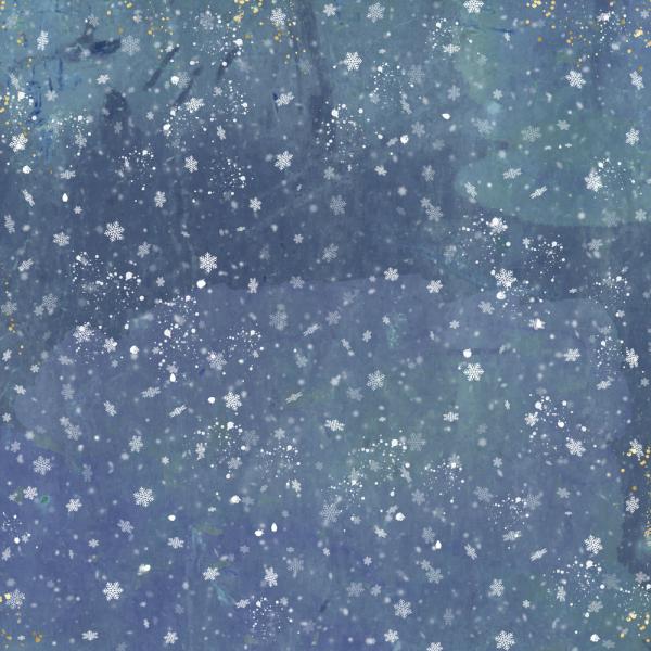 Crafters Companion - A Winter´s Tale - 12" Paper Pack