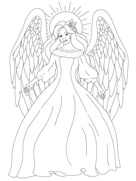 Crafters Companion -Card Front Colouring Pads - The Miracle Of Christmas - Premium Markerpad