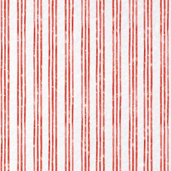 Studio Light - Paper Pad - Let It Snow - Paper Pack