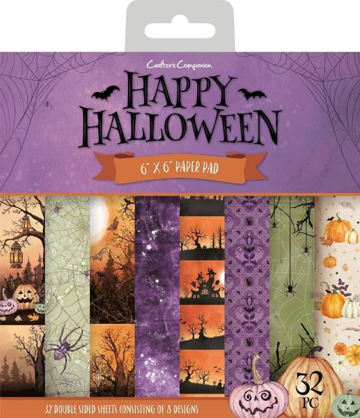 Crafters Companion - Sara Signature Box Halloween Collection