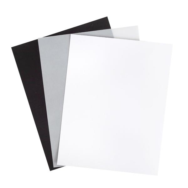 Heidi Swapp - Minc Paper Pad - "Surface Pad" - Paper Pack