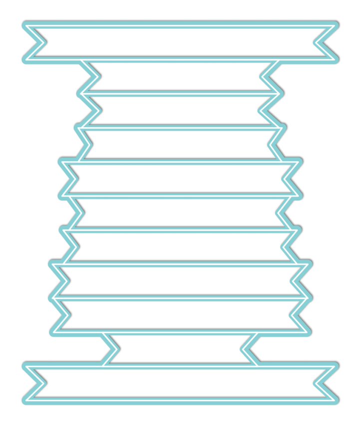 LDRS-Creative - Dies - Sentiment Stack Shadow Straight I - Stanze
