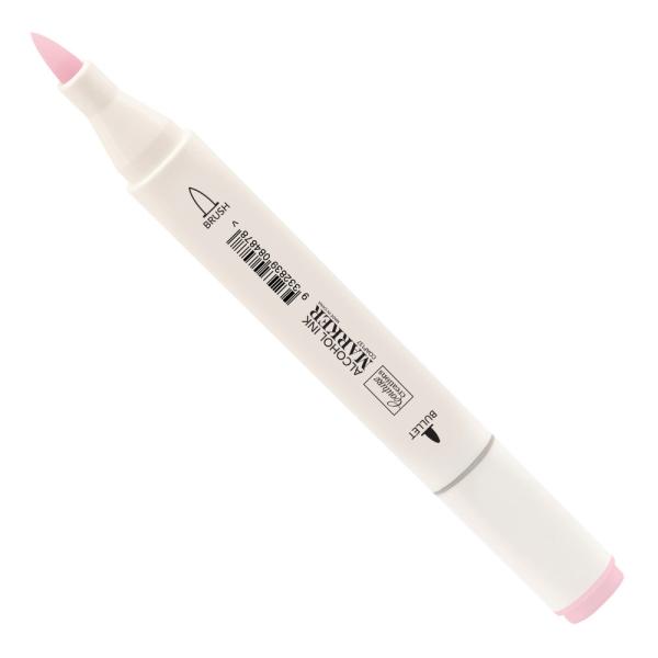 Couture Creations Twin Tip Alcohol Ink Marker Medium Pink