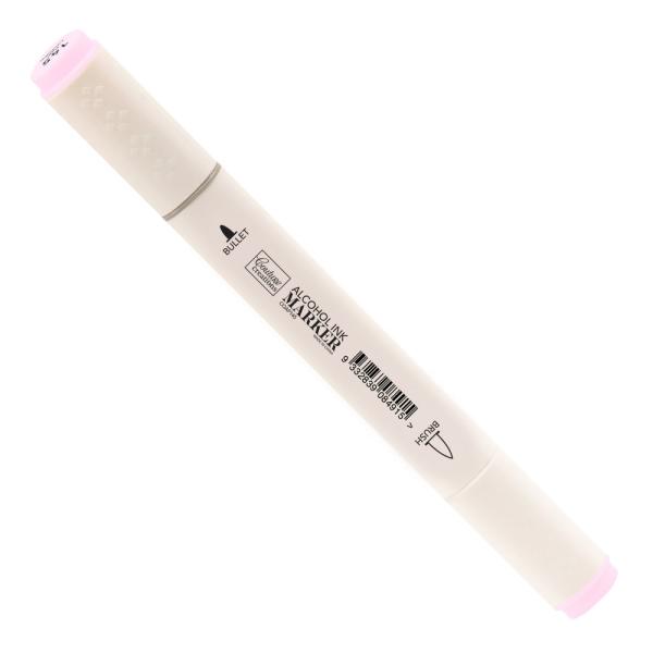 Couture Creations Twin Tip Alcohol Ink Marker  Pale Lavender