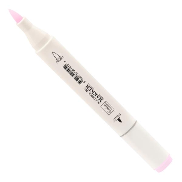 Couture Creations Twin Tip Alcohol Ink Marker  Pale Lavender