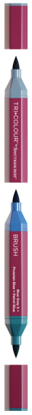 Spectrum Noir - TriColour Brush - " Dusk Till Dawn " - Alkoholmaker