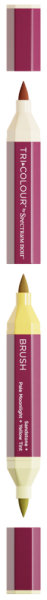 Spectrum Noir - TriColour Brush - " Escape to the Sea " - Alkoholmaker