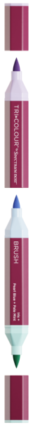 Spectrum Noir - TriColour Brush - " Myth & Magic " - Alkoholmaker
