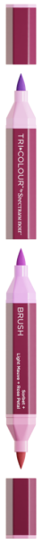 Spectrum Noir - TriColour Brush - " Myth & Magic " - Alkoholmaker