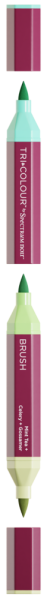Spectrum Noir - TriColour Brush - " Myth & Magic " - Alkoholmaker