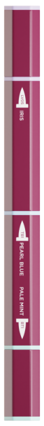 Spectrum Noir - TriColour Brush - " Myth & Magic " - Alkoholmaker