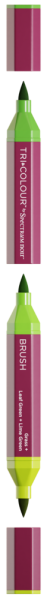 Spectrum Noir - TriColour Brush - " One with Nature " - Alkoholmaker