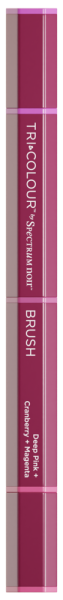 Spectrum Noir - TriColour Brush - " Touch of Class " - Alkoholmaker