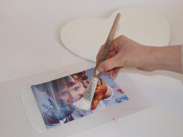 HOBBY LINE Foto Transfer Potch 250ml