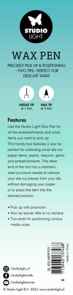 Studio Light -  Wax Pen - Wachsstift
