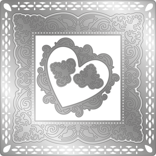 Gemini - Dies - Antique Chic  - Stanze - Antik-Chic