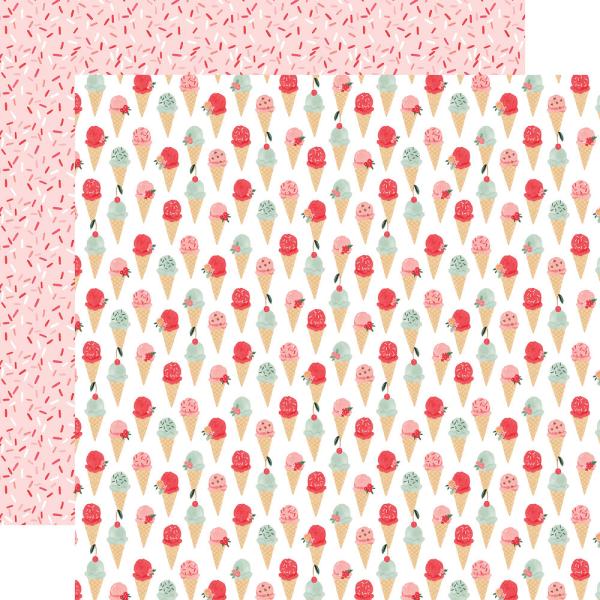 Carta Bella - Paper Pad 6x6" - "My Valentine" - Paper Pack