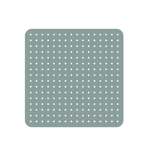Vaessen Creative - Stanzschablonen - Cross Stitch Square M - Stanze