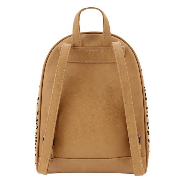 Gorjuss Santoro - Rucksack Large Purrrrrfect Love