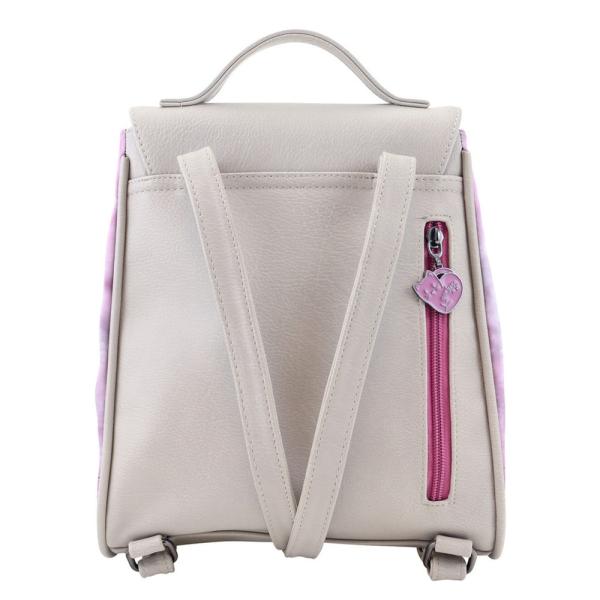 Gorjuss Santoro - Rucksack Ruby Wild 