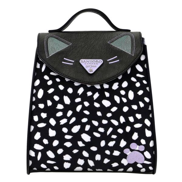 Gorjuss Santoro - Rucksack Smitten Kitten 