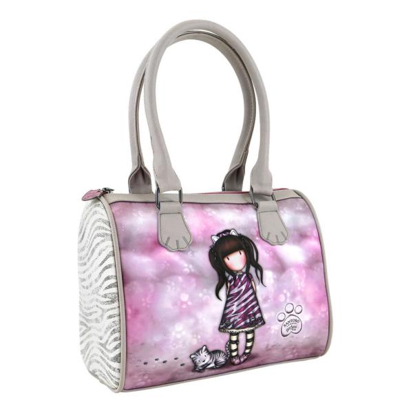 Gorjuss Santoro - Handbag Ruby Wild - Handtasche